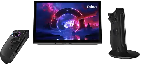 Lenovo Legion Go Gen 2, Z2 Extreme, 32GB ram, 1TB opslag, Windows