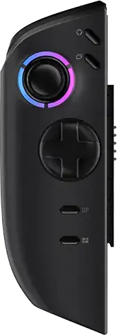 Lenovo Legion Go Gen 2, Z2 Extreme, 32GB ram, 1TB opslag, Windows