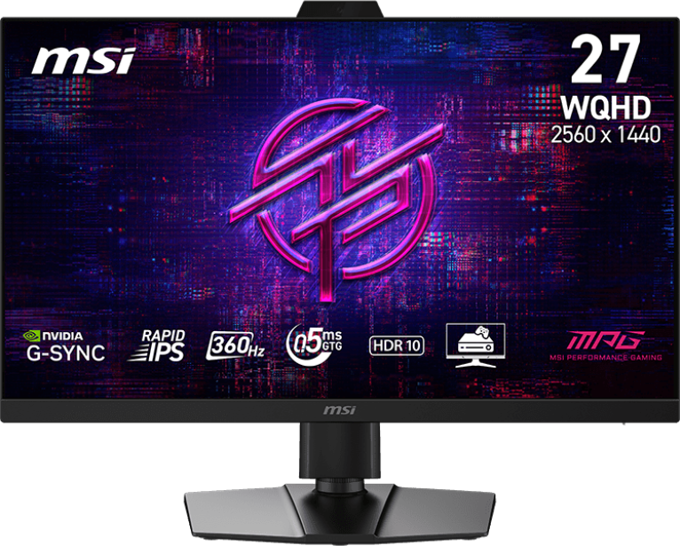 MSI MPG 272QRF X36 Zwart: beste prijzen, echte reviews en