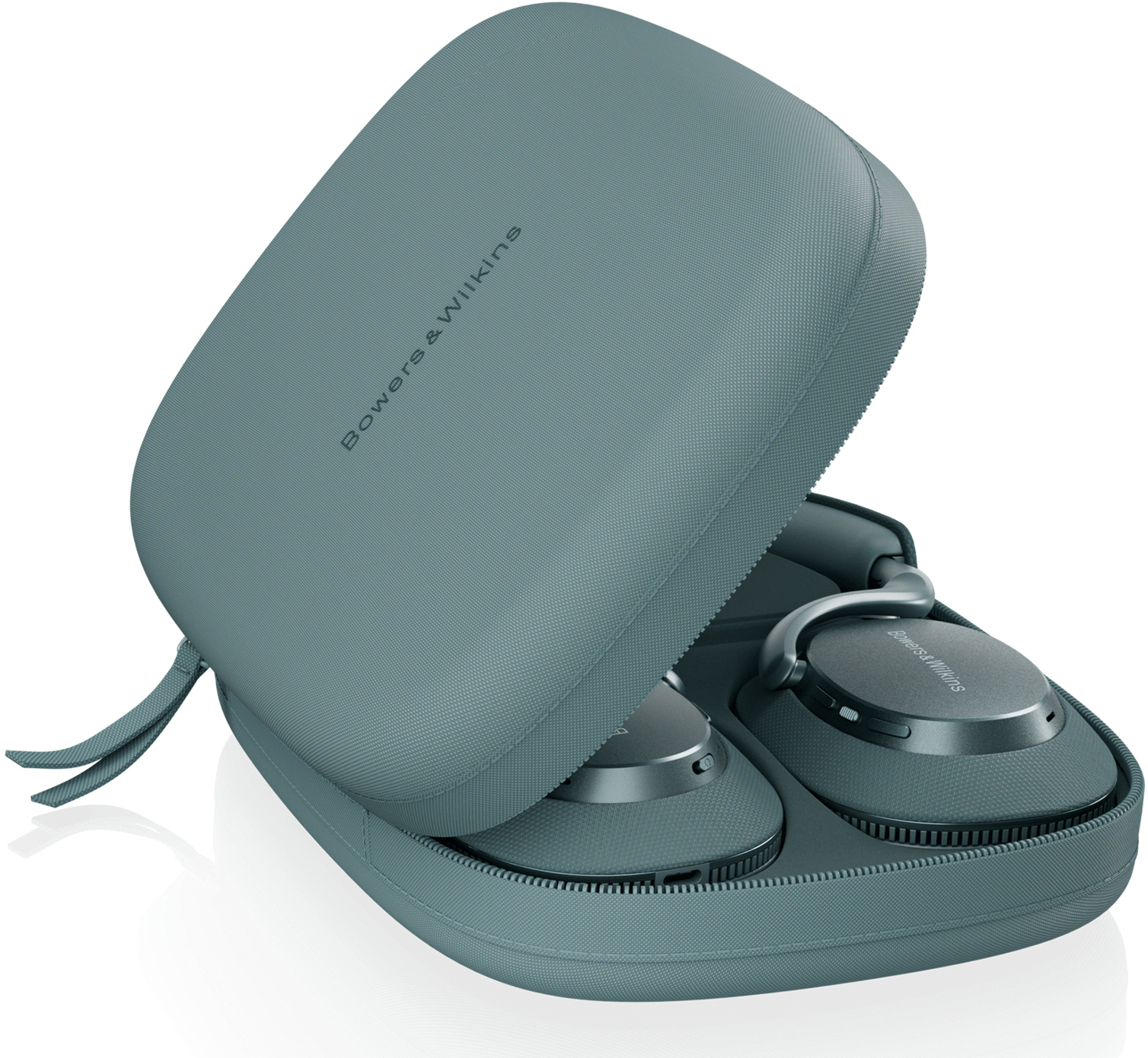 Bowers & Wilkins Px7 S3 Blauw: beste prijs - Tweakers