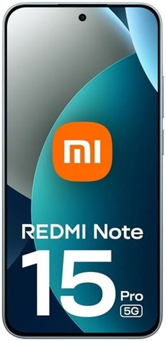 Redmi Note 15 Pro 5G, 8GB ram, 256GB opslag Blauw: beste prijs