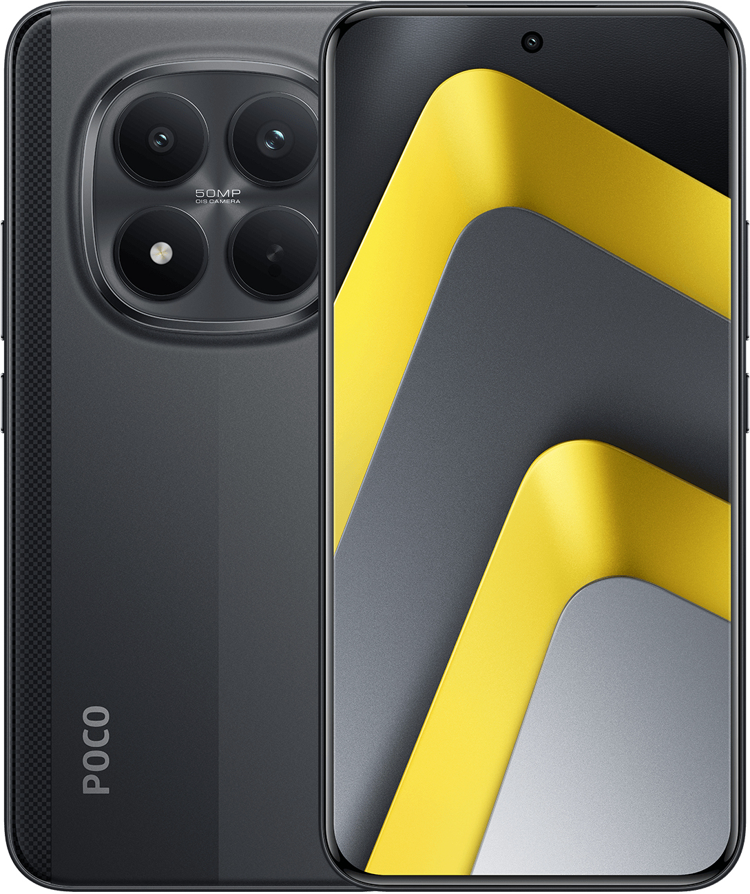 Poco M8 Pro 5G, 8GB ram, 256GB opslag Zwart: beste prijzen, echte