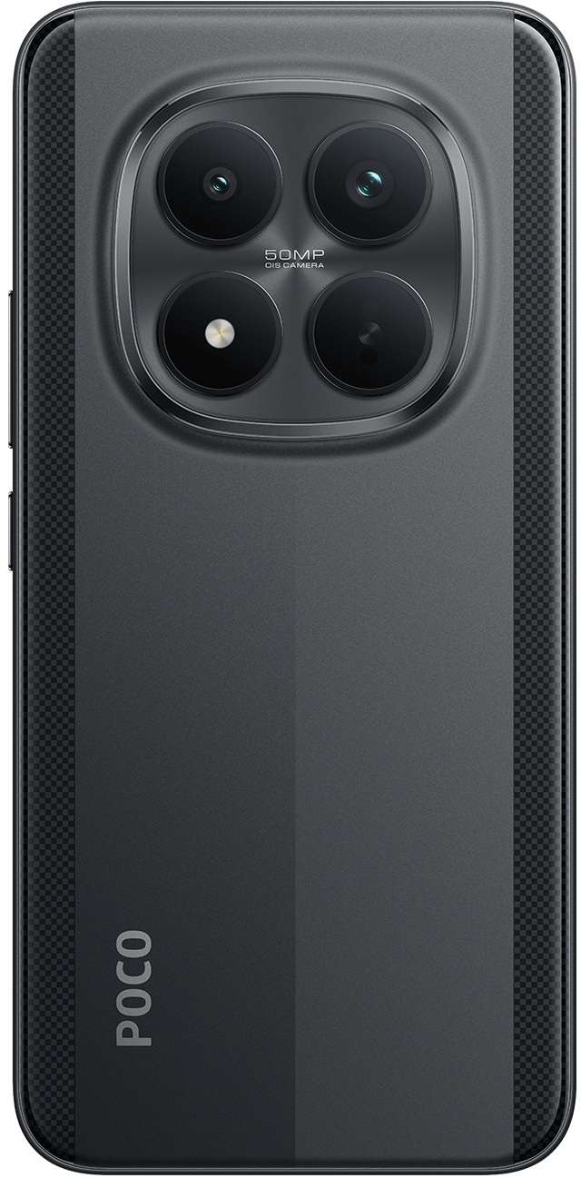 Poco M8 Pro 5G, 8GB ram, 256GB opslag Zwart: beste prijs - Tweakers