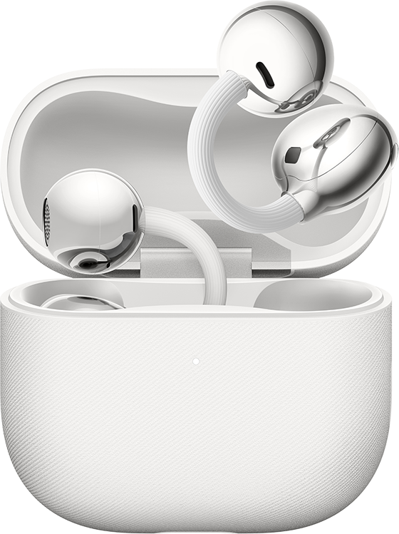 Huawei FreeClip 2 Wit: beste prijs - Tweakers