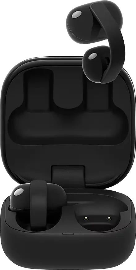 Sony LinkBuds Clip Zwart: beste prijzen, echte reviews en