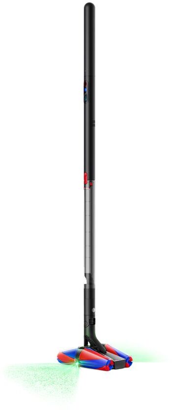 Dyson PencilVac Fluffycones: beste prijzen, echte reviews en
