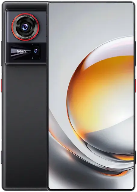 Nubia Z80 Ultra, 16GB ram, 512GB opslag Zwart: beste prijs - Tweakers