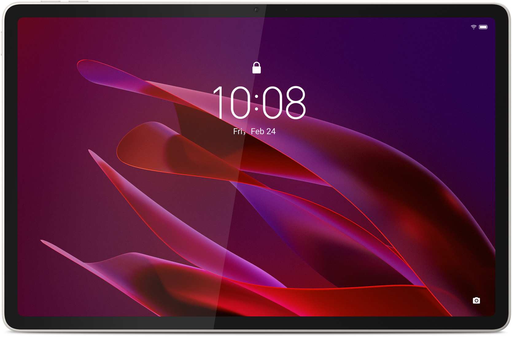Lenovo Yoga Tab, 8GB ram, 256GB opslag, Incl. Tab Pen Pro
