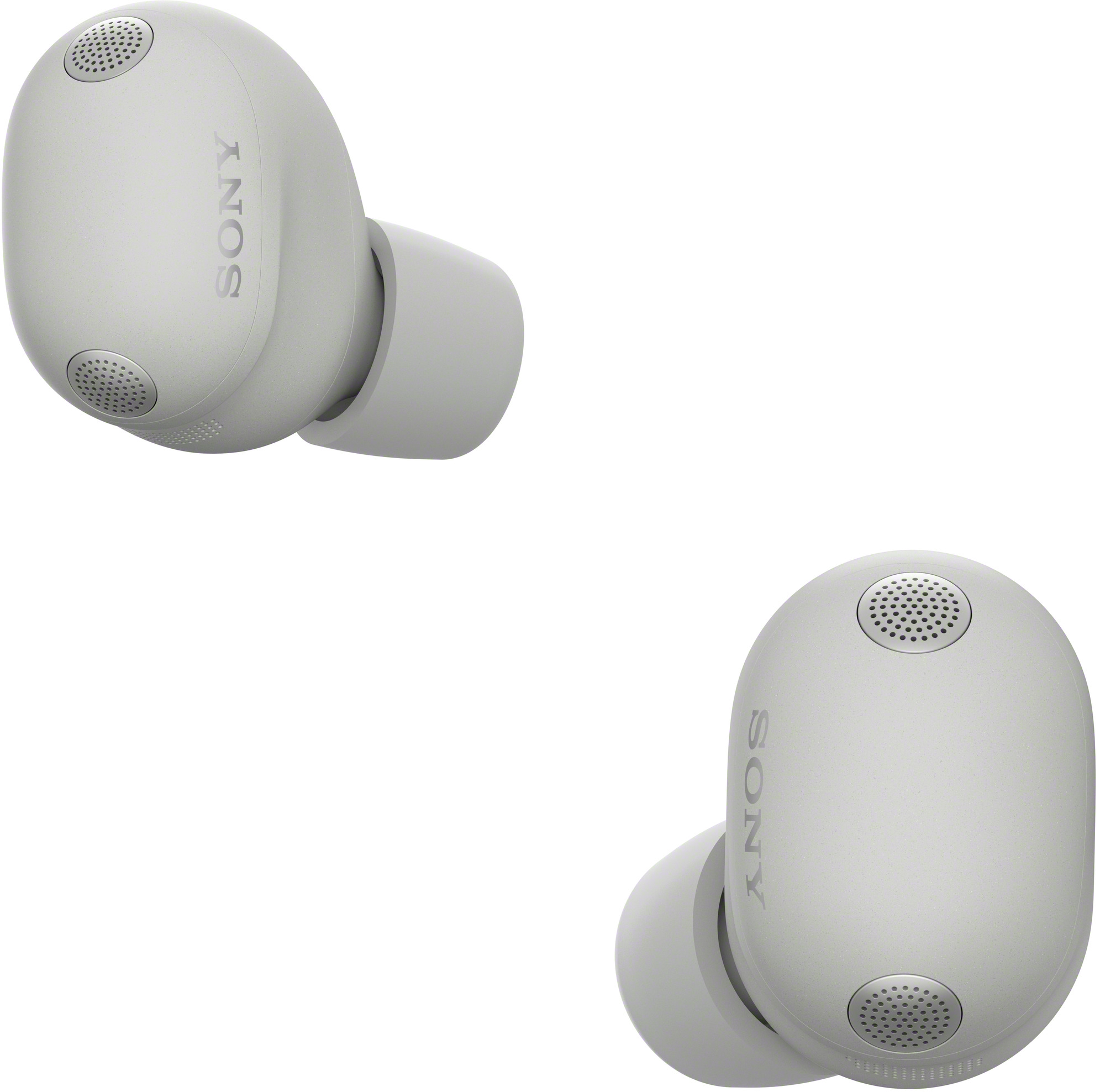 Sony WF-1000XM6 Zilver: beste prijzen, echte reviews en