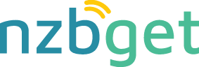 NZBGet logo