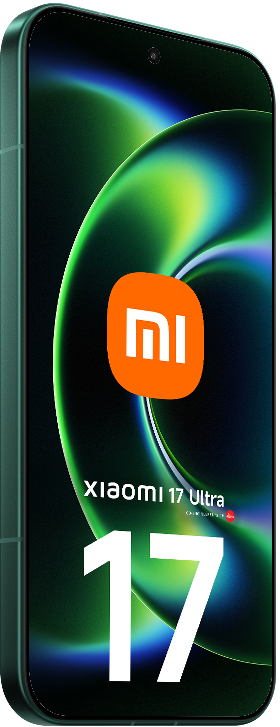 Xiaomi 17 Ultra, 512GB opslag Groen: beste prijzen, echte reviews