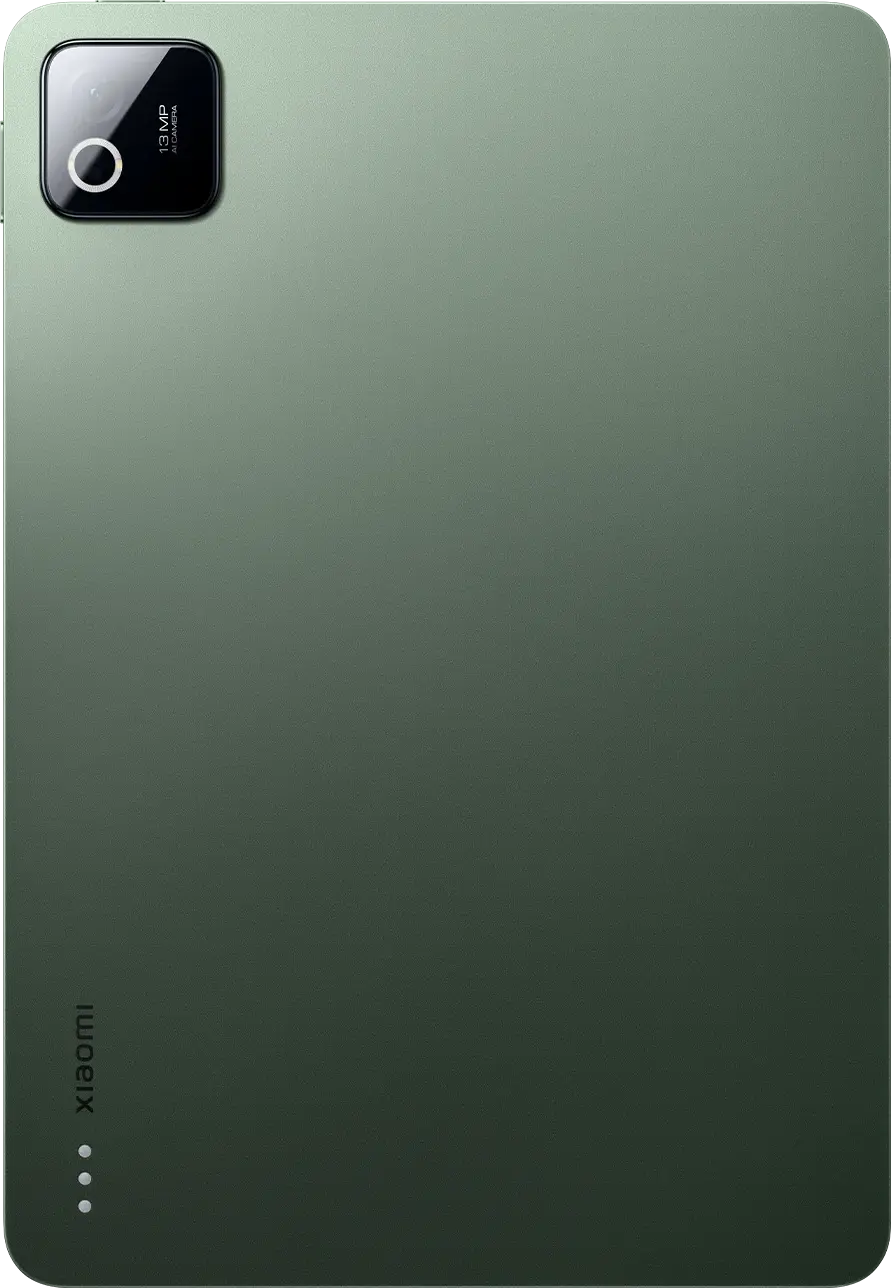 Xiaomi Pad 8, 8GB, 256GB opslag Groen: beste prijzen, echte