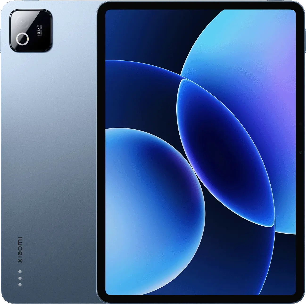 Xiaomi Pad 8, 8GB, 128GB opslag Blauw: beste prijs - Tweakers