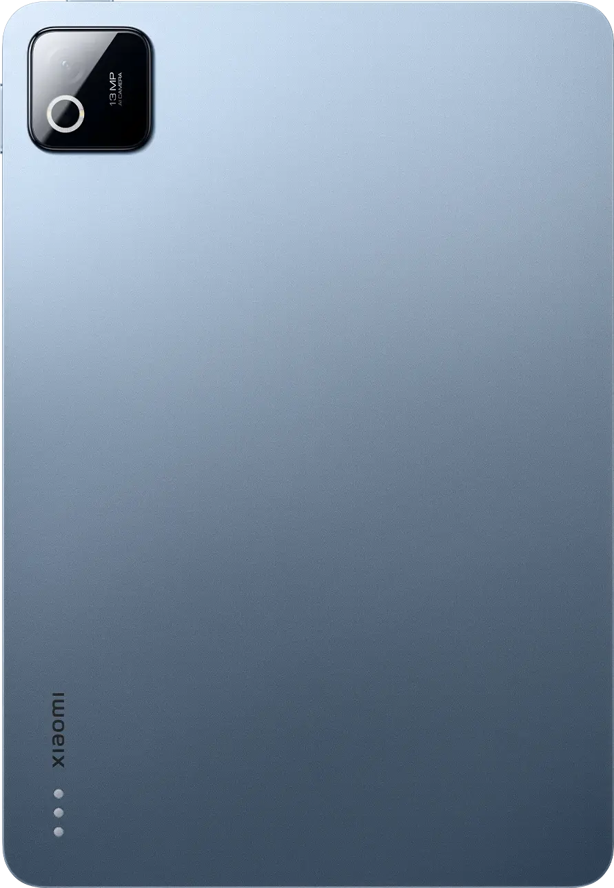 Xiaomi Pad 8, 8GB, 128GB opslag Blauw: beste prijs - Tweakers