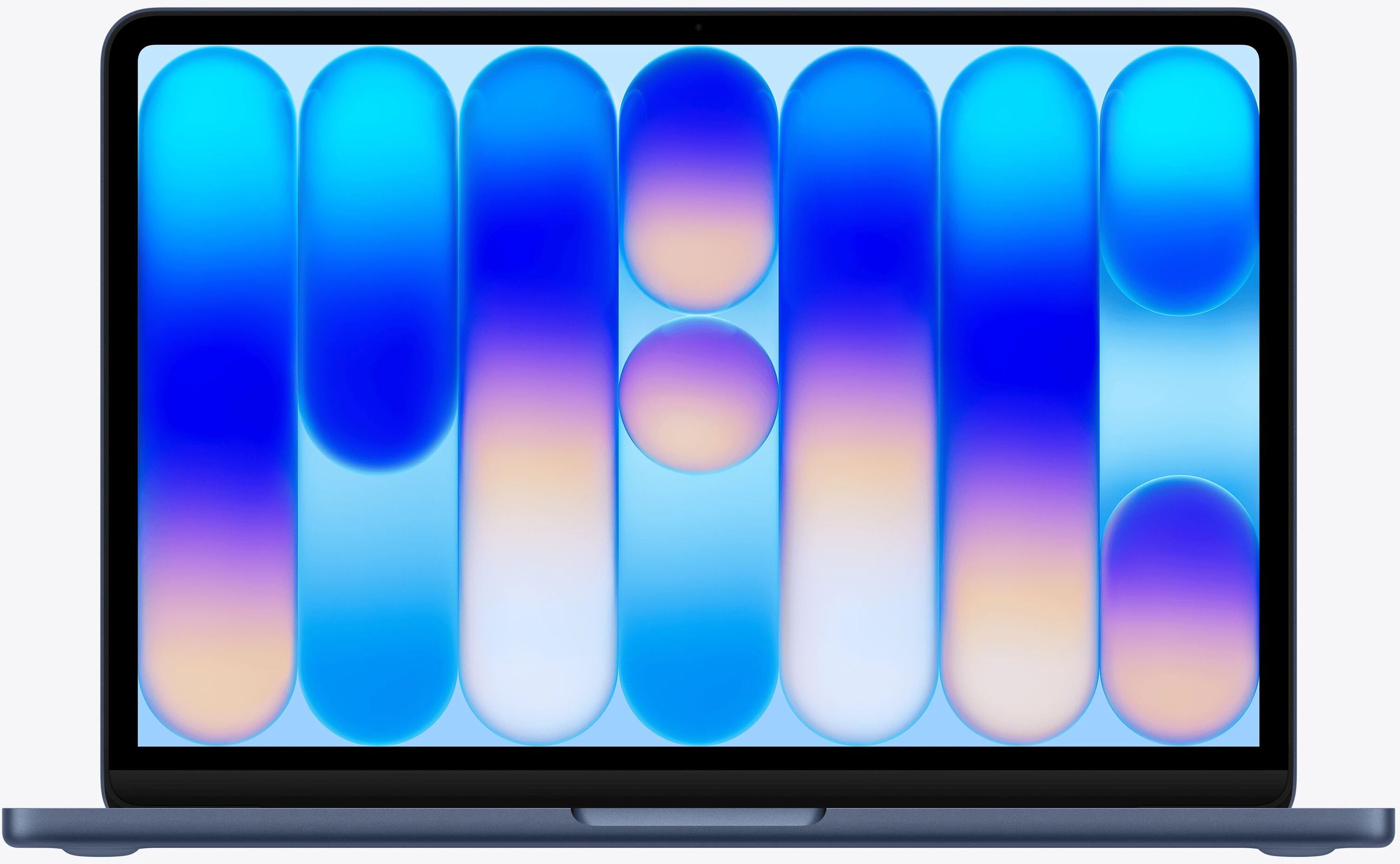 Apple MacBook Neo, 512GB opslag, Magic Keyboard met Touch ID