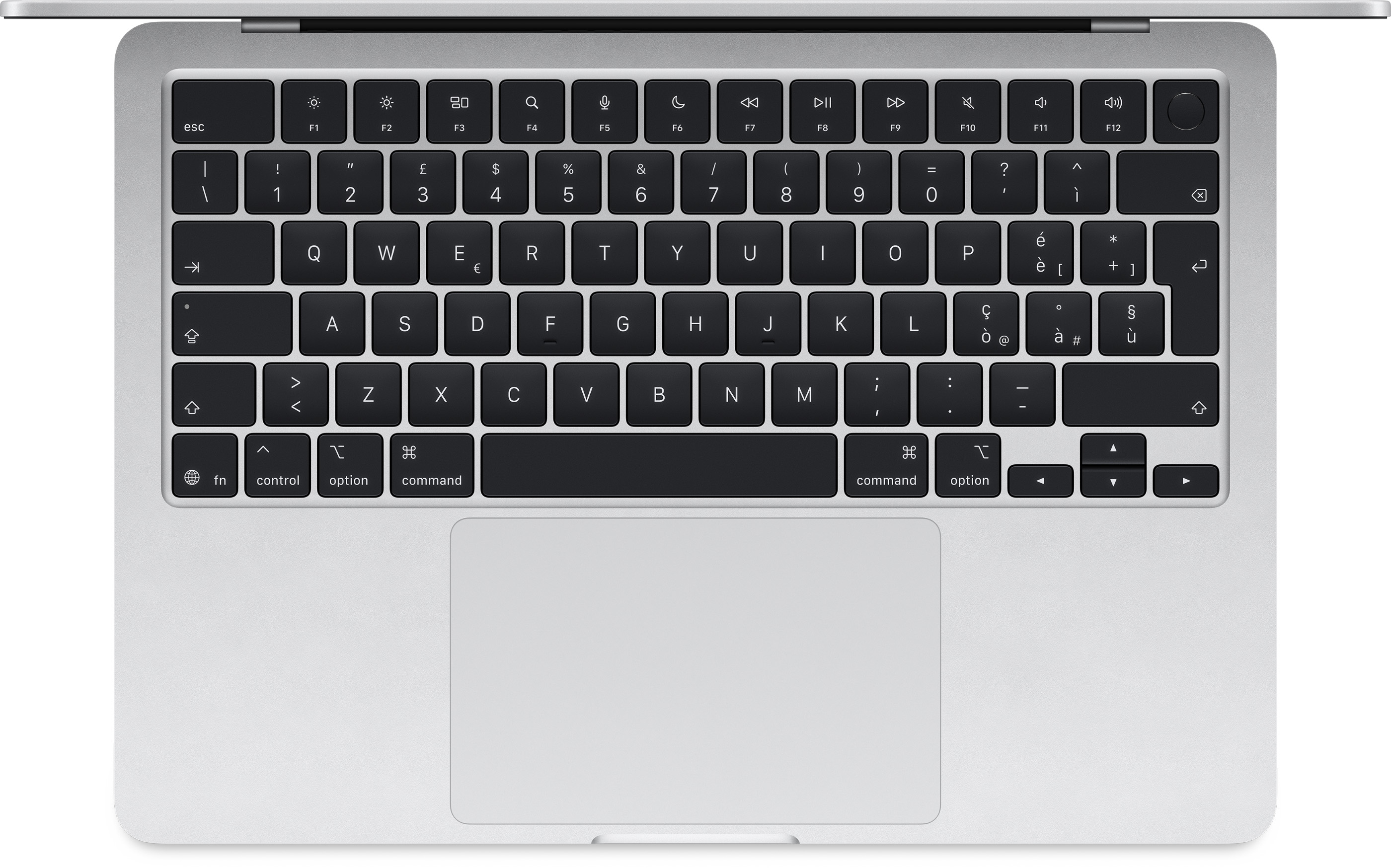 Apple MacBook Air 2026 13