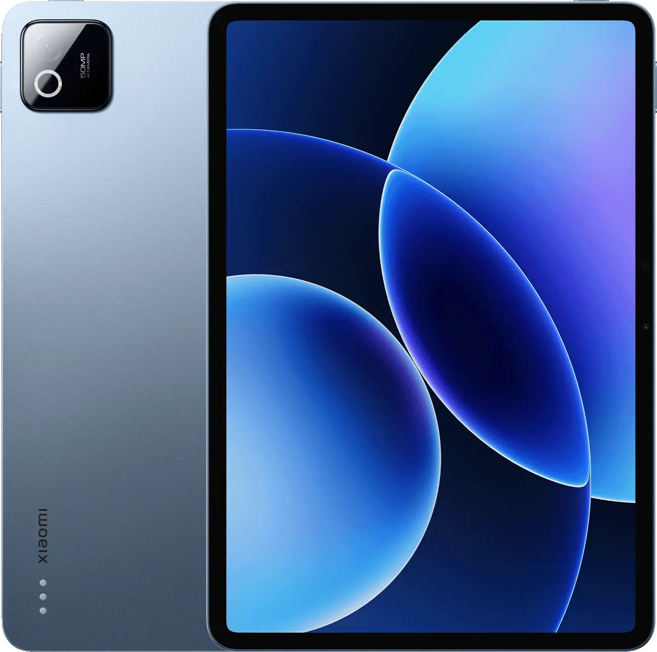Xiaomi Pad 8 Pro, 12GB, 512GB opslag Blauw: beste prijzen, echte