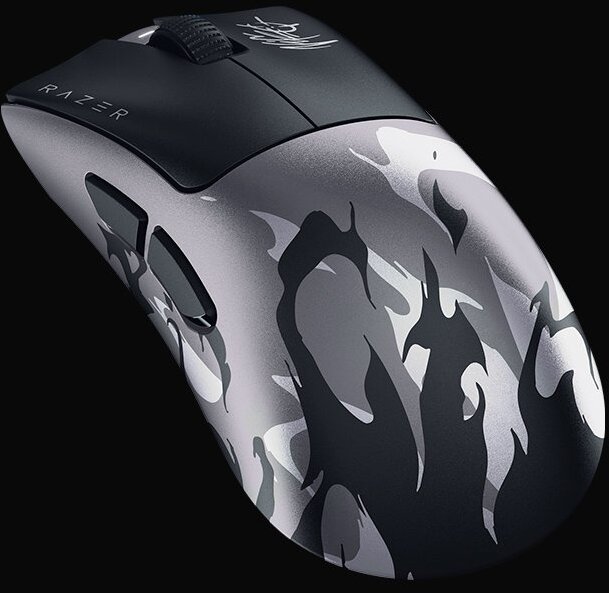 Razer DeathAdder V4 Pro NiKo Edition: beste prijs - Tweakers