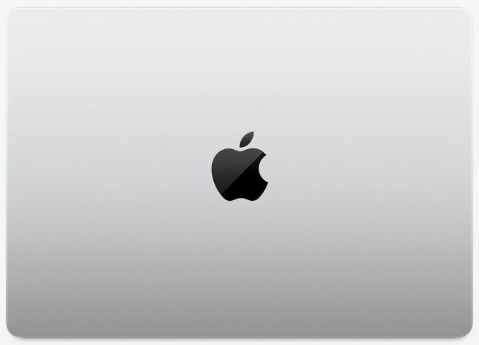 Apple MacBook Pro 2026 14