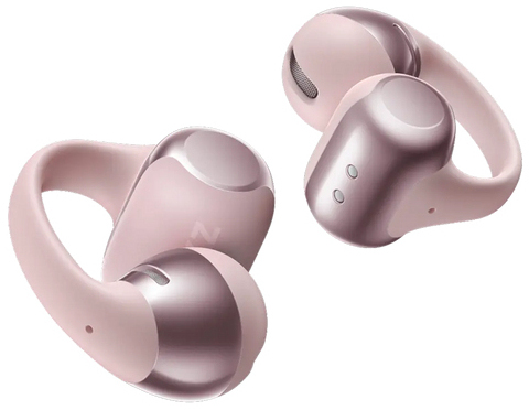 Shokz OpenDots ONE Roze: beste prijs - Tweakers