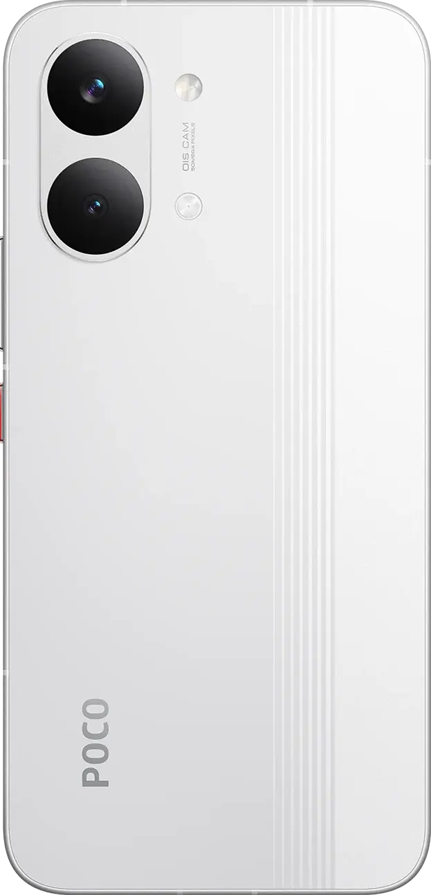 Poco X8 Pro Max, 256GB opslag Wit: beste prijzen, echte reviews en