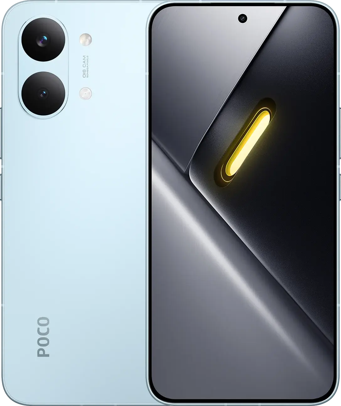 Poco X8 Pro Max, 256GB opslag Blauw: beste prijs - Tweakers