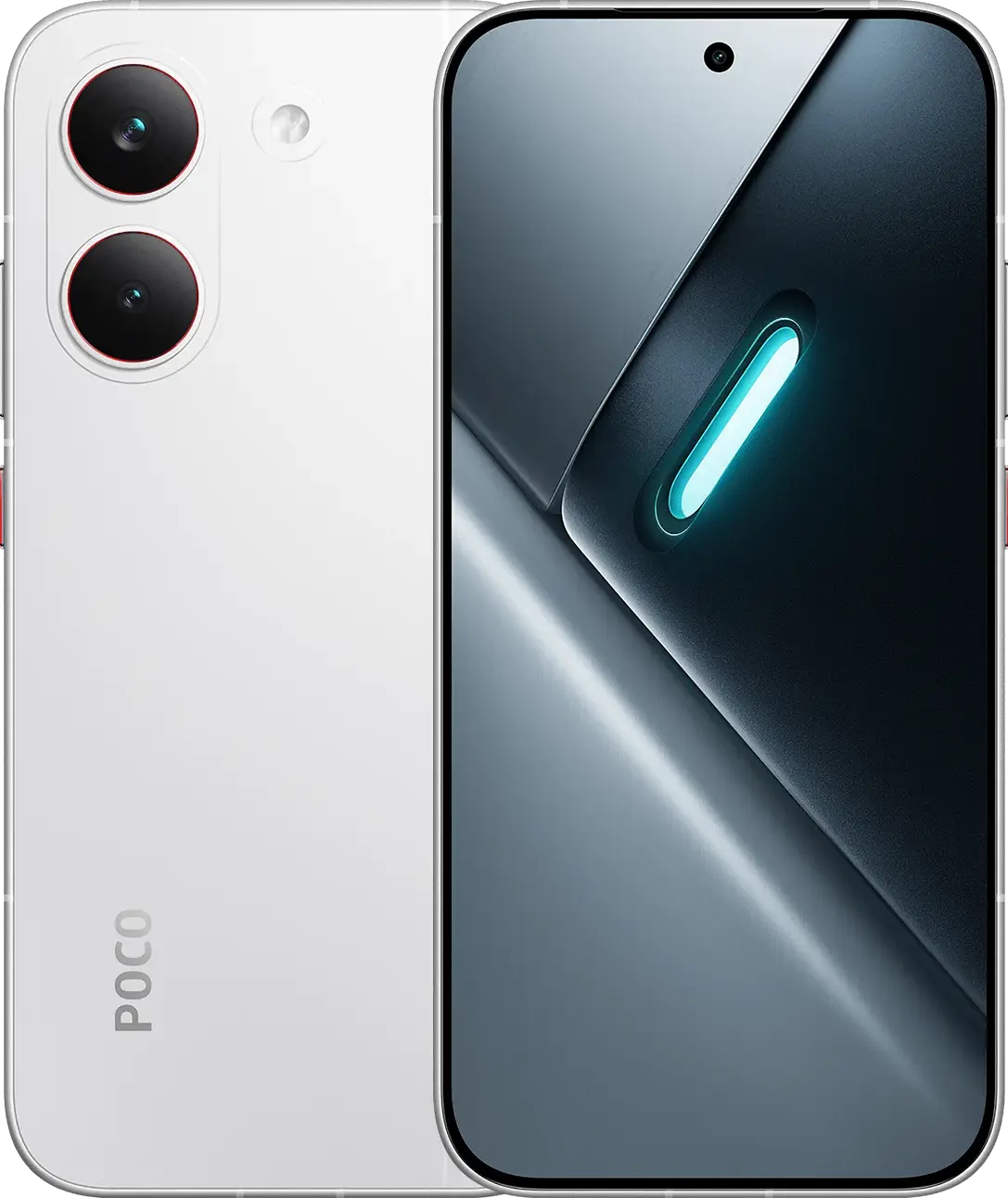 Poco X8 Pro, 12GB ram, 512GB opslag Wit: beste prijzen, echte