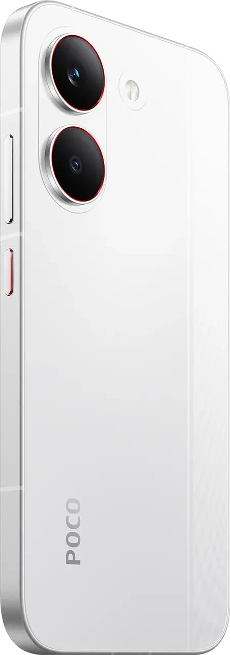 Poco X8 Pro, 12GB ram, 512GB opslag Wit: beste prijzen, echte