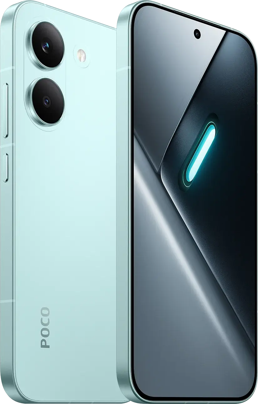 Poco X8 Pro, 8GB ram, 256GB opslag Groen: beste prijs - Tweakers