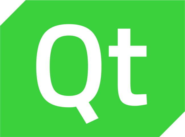 Qt logo