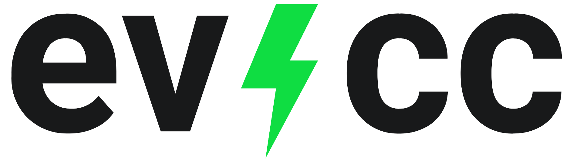 EVCC logo