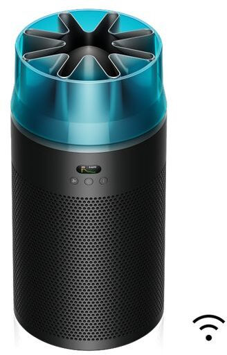Dyson Hushjet Purifier Compact HJ10: beste prijs - Tweakers