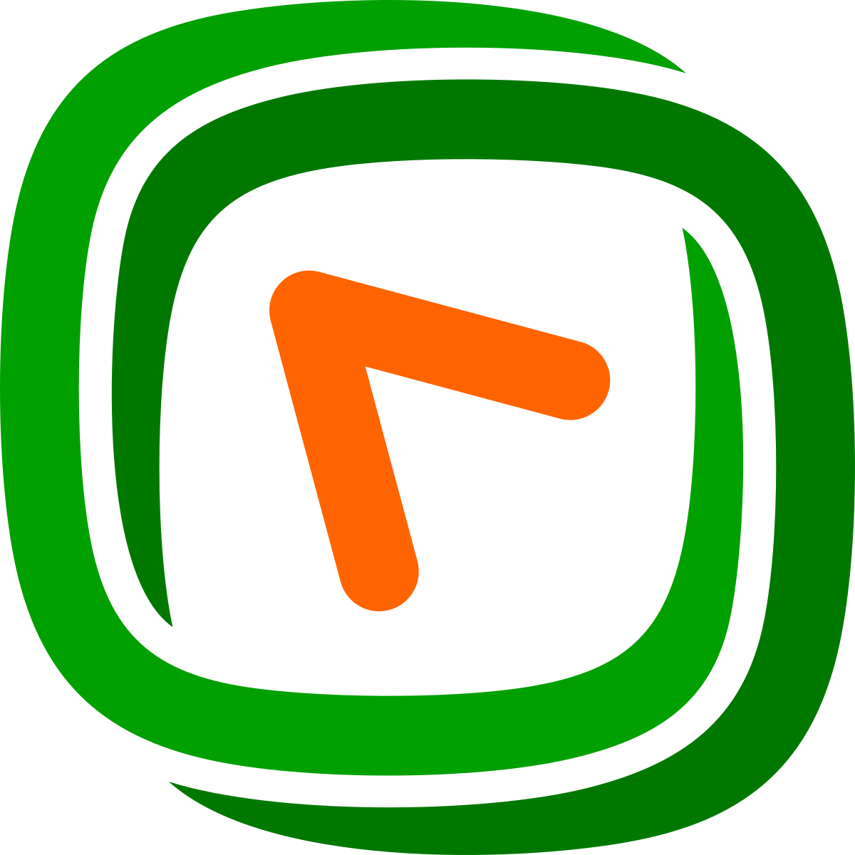 TightVNC logo