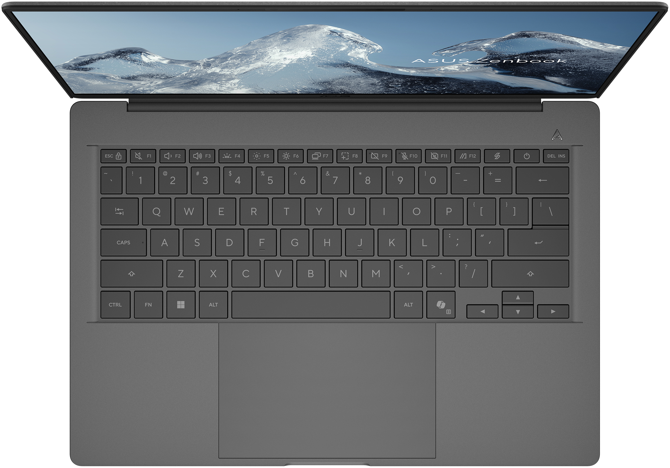 ASUS Zenbook A14 UX3407NA-QD043W (Qwerty toetsenbord): beste prijs