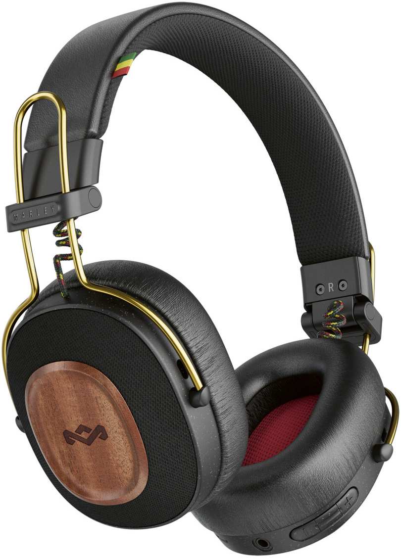 House of Marley EM-JH135-RA Bruin, Zwart: beste prijzen, echte