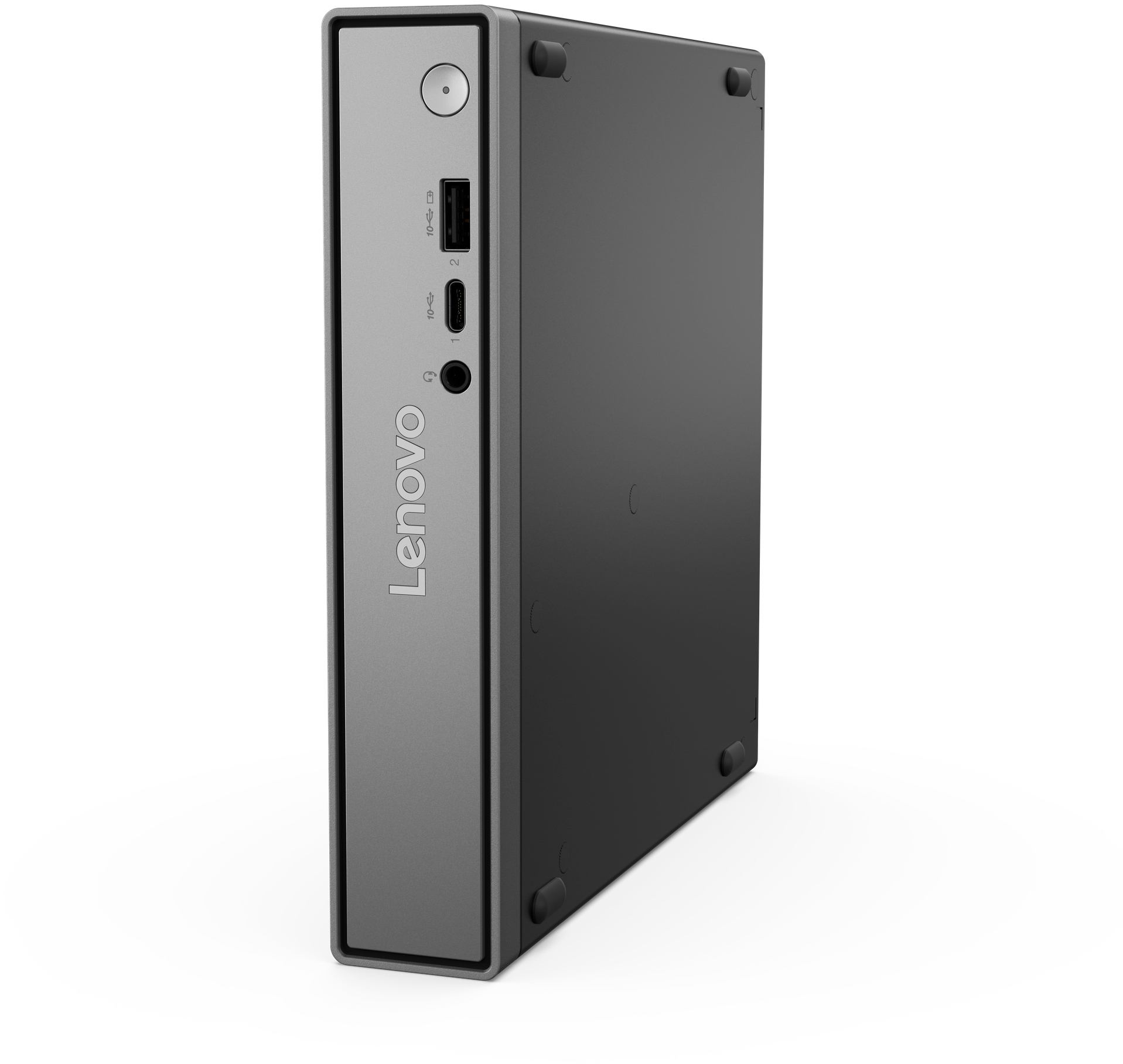 Lenovo ThinkCentre neo 50q Gen 5 (13C50006MH, draadloos Qwerty EU