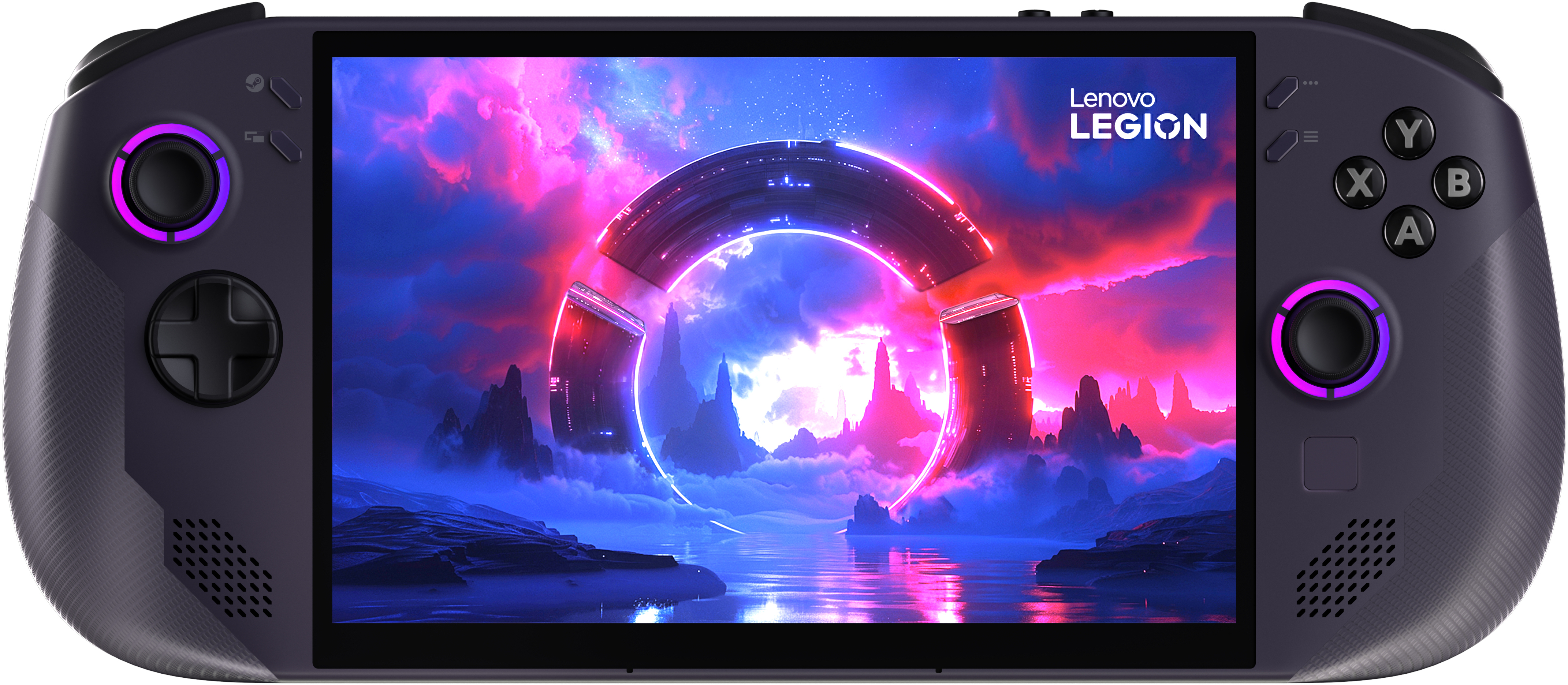Lenovo Legion Go S, Z1 Extreme, 32GB ram, 1TB opslag, SteamOS