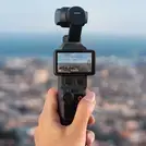 DJI klaagt Insta360 aan om gelijkenissen Osmo Pocket 3
