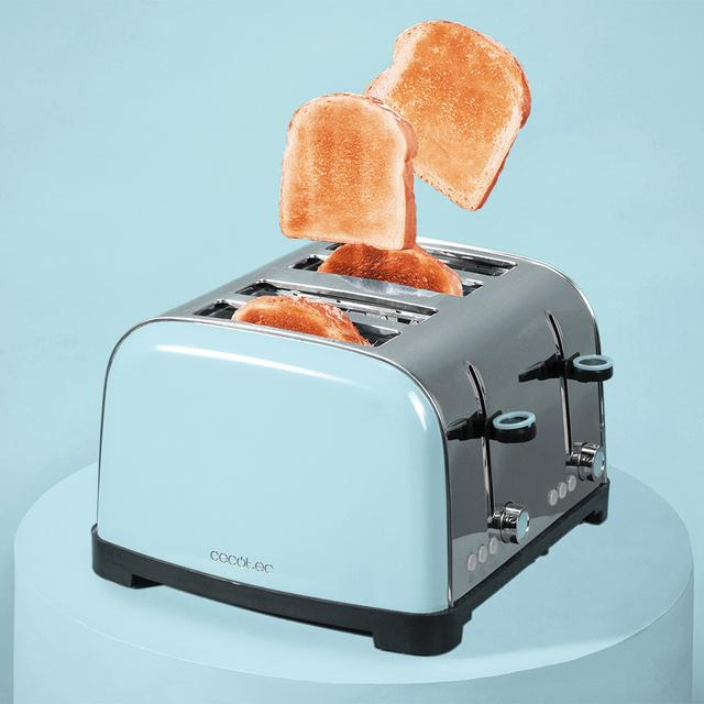 Cecotec Toastin' Time 1500 Lite ab 32,90 € | Preisvergleich bei