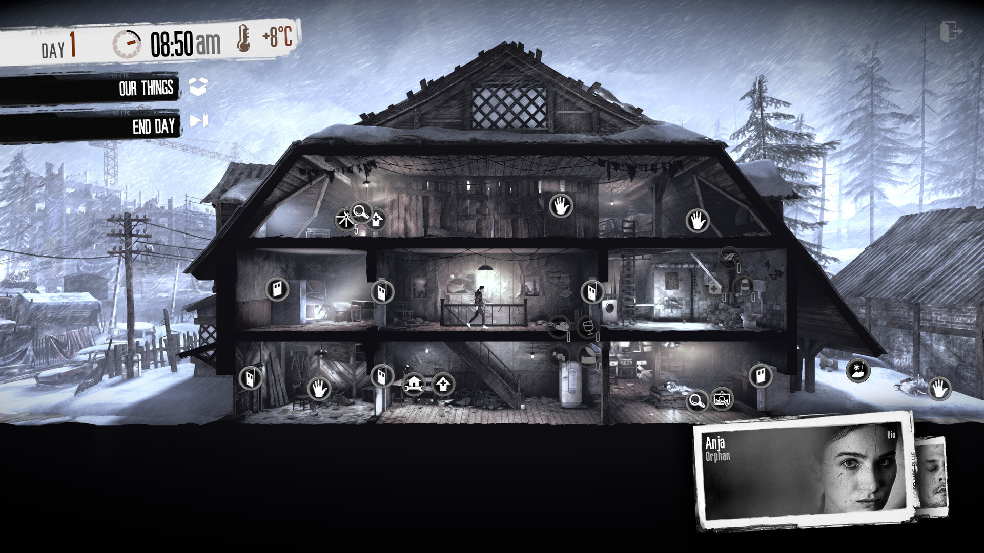 Remake du succès indie This War of Mine 11 2008139646 Remake du succès indie This War of Mine 2008139646 6
