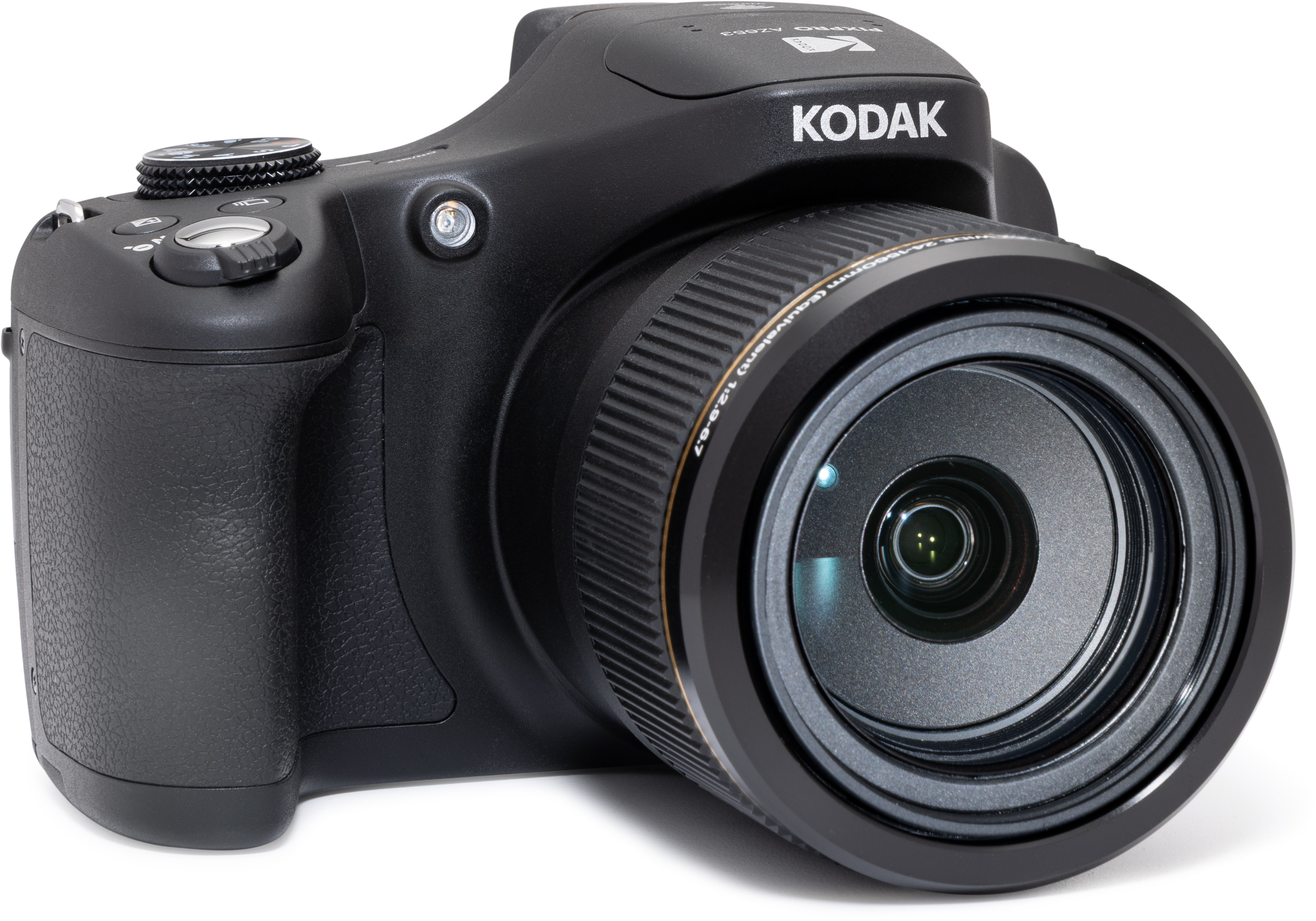 Kodak Pixpro AZ653 Zwart: beste prijzen, echte reviews en
