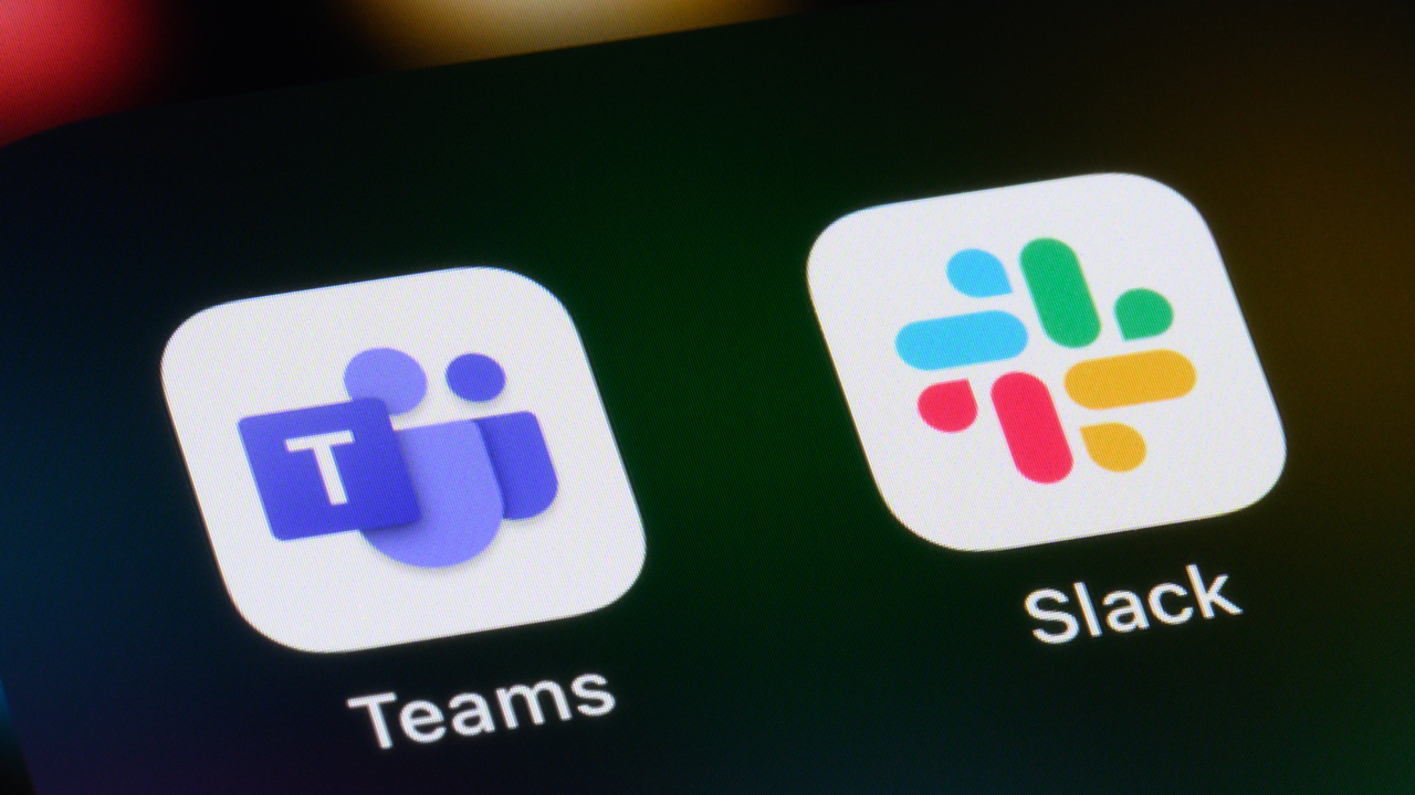 Slack klaagt Microsoft in Verenigd Koninkrijk aan om bundeling Teams ...