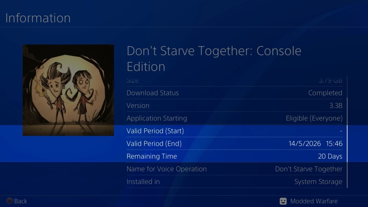 Sony verduidelijkt: gamers hoeven niet elke 30 dagen online voor PS Store-games