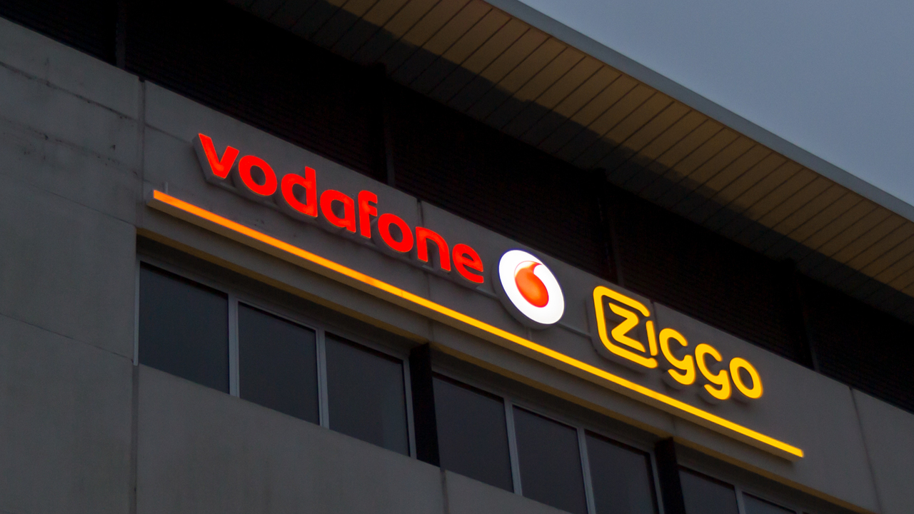 Vodafone wist al jaren dat mast wegging, toch hebben klanten nu slecht bereik