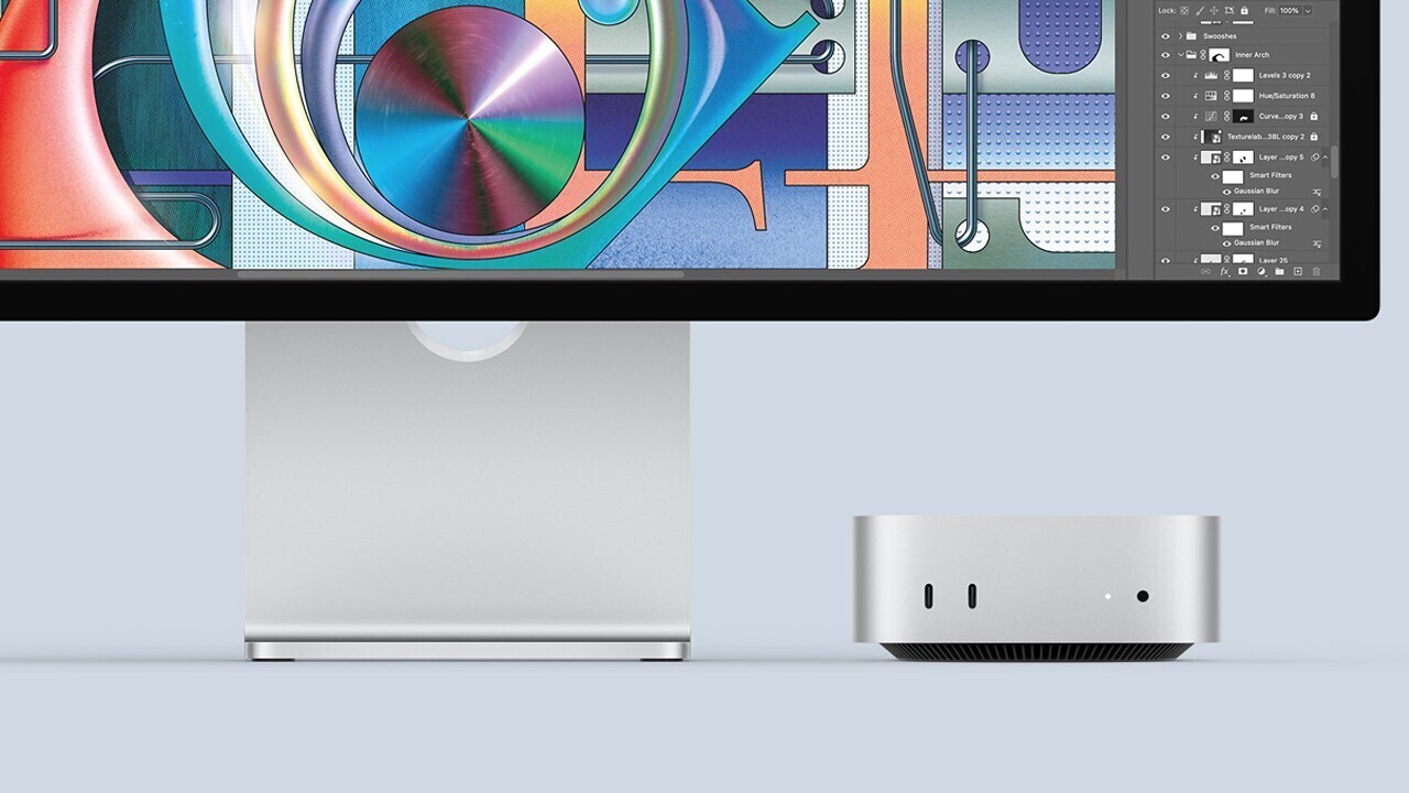 Apple zet stilletjes verkoop van M4-Mac mini met 256GB opslag stop