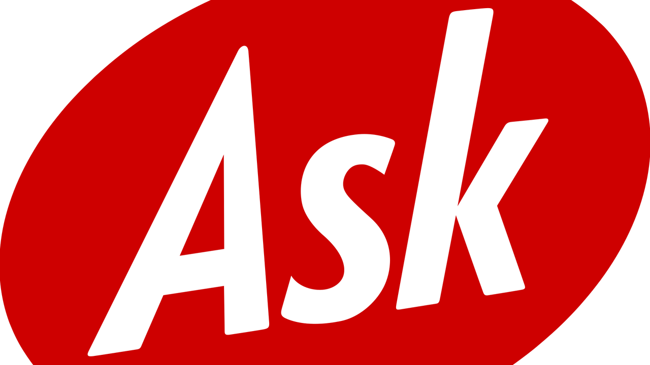 Oerzoekmachine Ask.com stopt vlak voor dertigste verjaardag - Tweakers