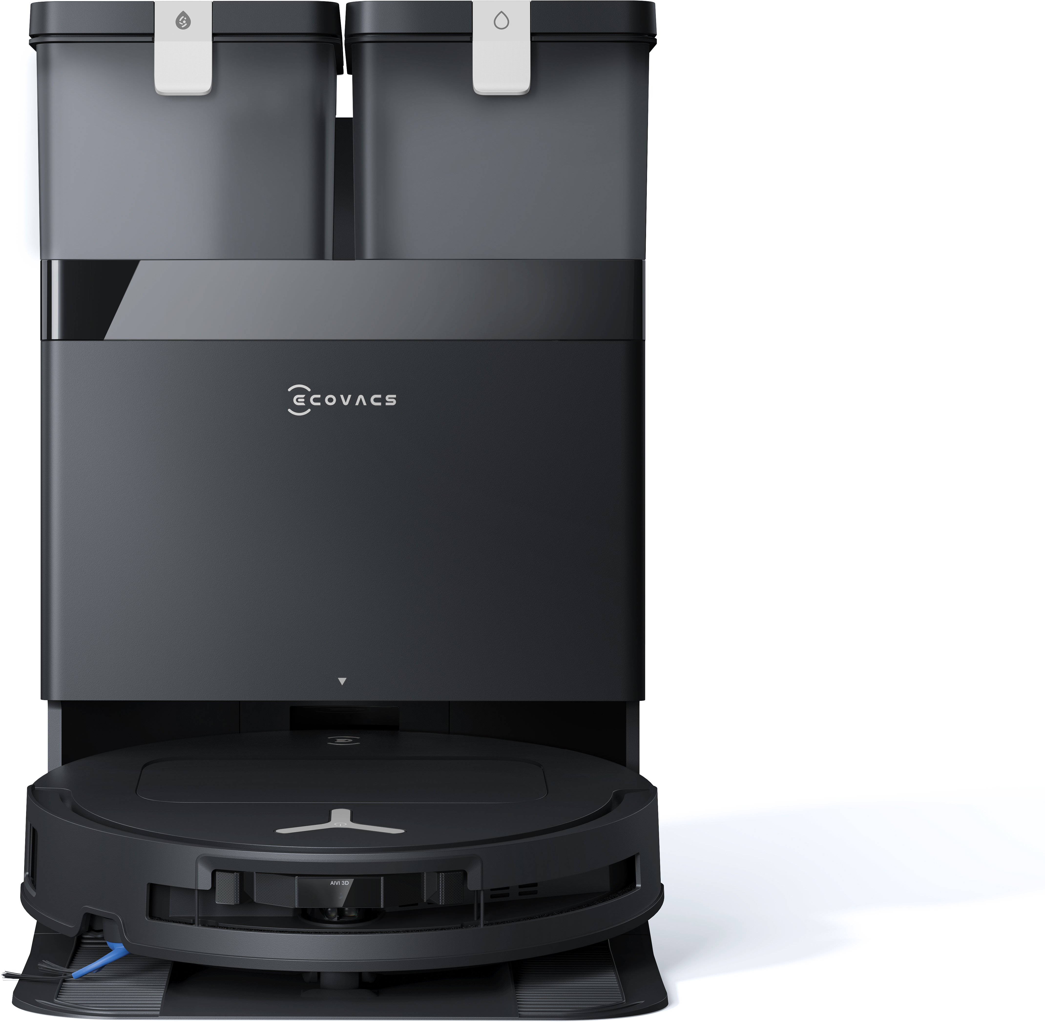 Ecovacs Deebot T50 Omni Gen3 - Zwart: beste prijzen, echte reviews