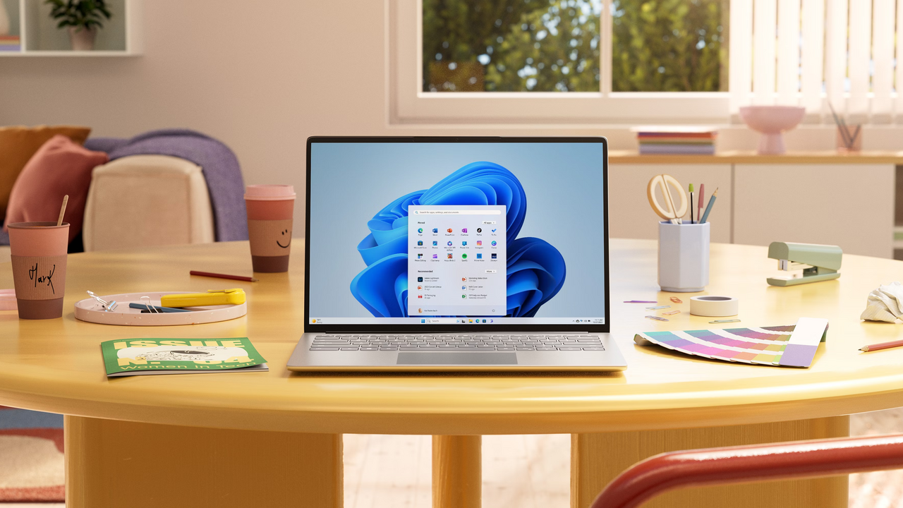 Windows 11 opent straks de enorme Widgets-balk niet meer automatisch