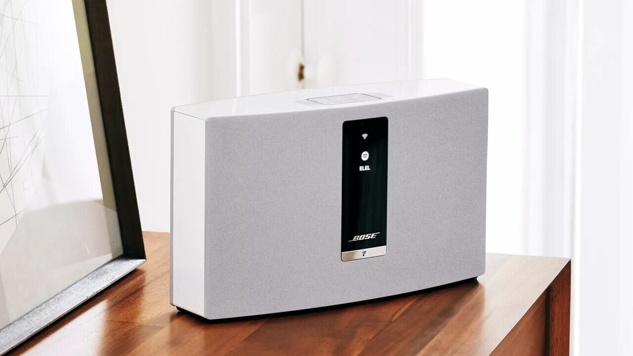 Bose is gestopt met cloudondersteuning SoundTouch-speakers - Tweakers