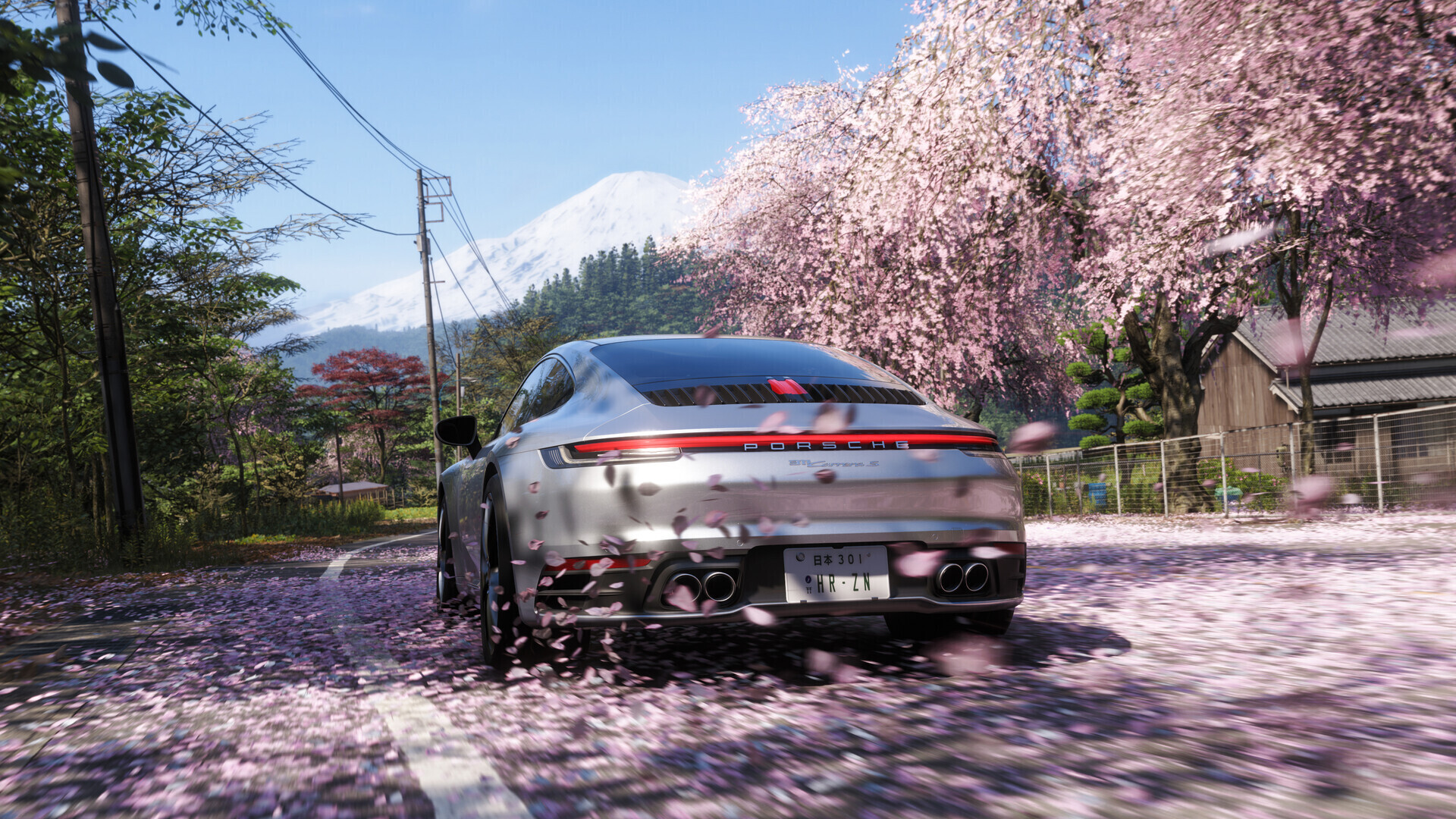 Image for the article: Forza Horizon 6 komt na bewogen aanloop nu officieel uit voor 70 euro